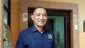Anggota DPRD Kaltim Agiel Suwarno. (Dok pribadi)