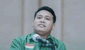 Anggota DPRD Kaltim Syafruddin.