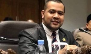 Ketua Komisi IV Dewan Perwakilan Rakyat Daerah (DPRD) Kalimantan Timur (Kaltim) Akhmed Reza Fachlevi. (Dok pribadi).
