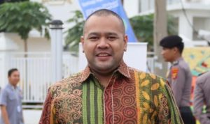 Ketua Komisi IV DPRD Kaltim, Akhmad Reza Fachlevi. (dok.pribadi)