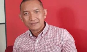 Anggota DPRD Kaltim, Agiel Suwarno.