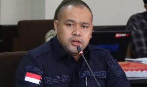 Ketua Komisi IV DPRD Kaltim, Akhmed Reza Fachlevi. (Dok pribadi)