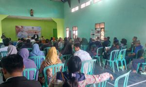 Wakil ketua DPRD Kaltim, Seno Aji. (Bayu Santoso).