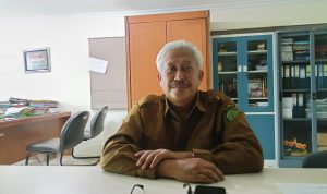 Kepala Pemberdayaan Pemuda Dispora Kaltim, Bahri.