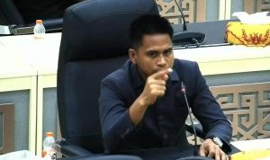 Anggota DPRD Kaltim Sutomo Jabir.