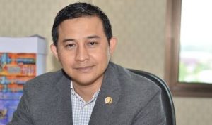 Anggota DPRD Kaltim, Sapto Setyo Pramono.