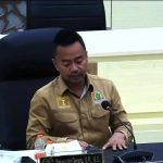 Ketua Komisi I anggota DPRD Kaltim, Baharuddin Demmu.