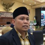 Anggota Komisi IV DPRD Kaltim, Salehuddin.