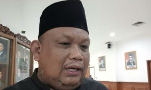 Anggota DPRD Kutai Timur, Agusriansyah Ridwan