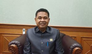 Ketua DPRD Kutai Timur, Joni