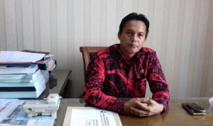 Anggota DPRD Kutai Timur, Siang Geah.