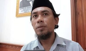 Anggota DPRD Kutai Timur Kutim, Jimmi (ist)