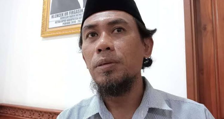 Anggota DPRD Kutai Timur Kutim, Jimmi (ist)