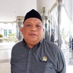 Anggota Komisi D Dewan Perwakilan Rakyat Daerah (DPRD) Kabupaten Kutai Timur (Kutim), Agusriansyah (ist)