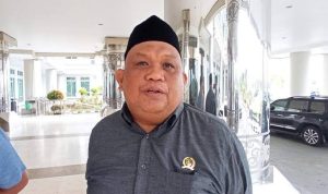 Anggota Komisi D Dewan Perwakilan Rakyat Daerah (DPRD) Kabupaten Kutai Timur (Kutim), Agusriansyah (ist)