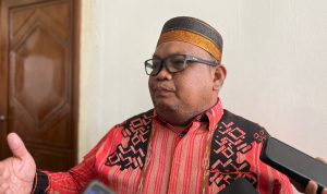 Anggota DPRD Kutai Timur, Agusriansya Ridwan. (ist)