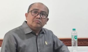 Anggota DPRD Kutai Timur, Novel Tyty Paembonan. (ist) 