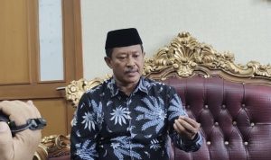 Legislator Kutim Arfan