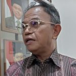 Anggota DPRD Kutai Timur, Yusuf T Silambi. (int)