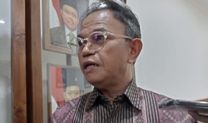 Anggota DPRD Kutai Timur, Yusuf T Silambi. (int)