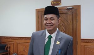 Legislator Kutim Joni (dok: istimewa)