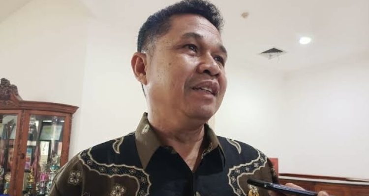 Ketua DPRD Kabupaten Kutai Timur Joni (dok: istimewa)