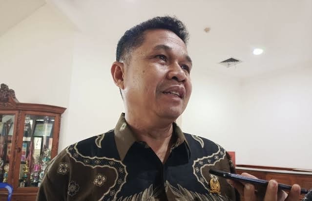 Ketua DPRD Kabupaten Kutai Timur Joni (dok: istimewa)