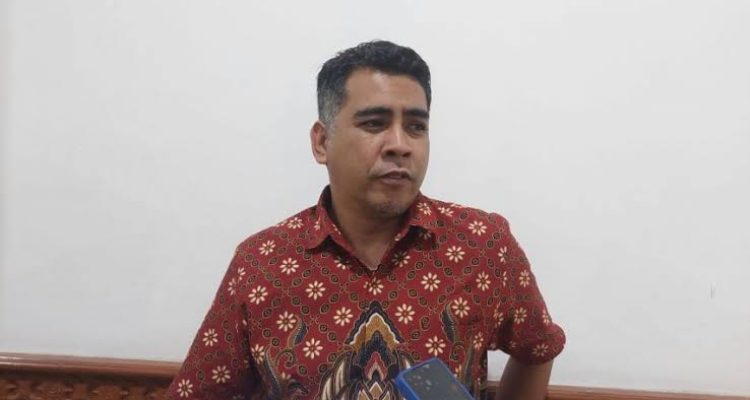 Legislator Kutim Sayid Anjas (dok: ist)