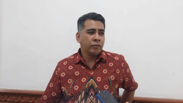 Legislator Kutim Sayid Anjas (dok: ist)