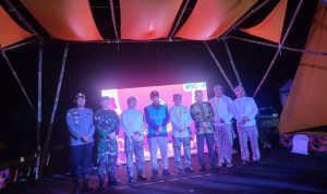 Dewan Kutai Timur Hadiri Festival Sekerat Nusantara 2024 yang ke III