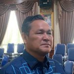 Anggota DPRD Kutai Timur Yan
