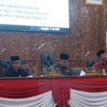 Legislator Kutai Timur Lakukan Rapur Tentang Rancangan KUA dan PPAS TA 2025