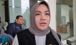 Wakil Ketua I DPRD Asti Mazar