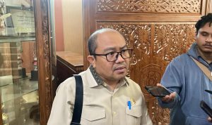 Legislator Kutim Novel Tyty Paembonan