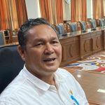 Anggota DPRD Kutim Yan