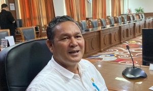 Anggota DPRD Kutim Yan