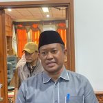 Wakil Ketua DPRD Kutai Timur Arfan