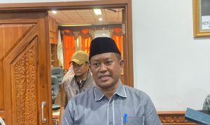 Wakil Ketua DPRD Kutai Timur Arfan