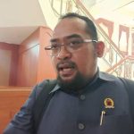 Anggota DPRD Kutim Faizal Rachman