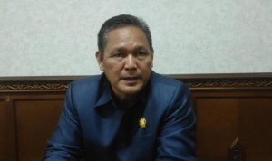 Yan Ipui, Anggota Dewan Perwakilan Rakyat Daerah (DPRD) Kutai Timur (Kutim)