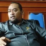 Anggota DPRD Kutim Faizal Rachman