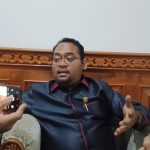 Anggota DPRD Kutim Faizal Rachman (dok: ist)