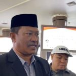 Wakil Ketua DPRD Kutim Arfan