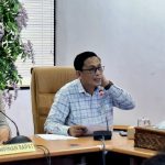 Anggota DPRD Bontang Bakhtiar Wakkang (dok: teraskata)