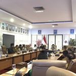 RDP DPRD Bontang terkait pembebasan lahan di Bontang Lestari (dok: teraskata)