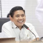 Ketua DPRD Kota BontangAndi Faizal Sofyan Hasdam