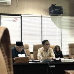 Anggota DPRD Bontang Bakhtiar Wakkang (dok: teraskata)