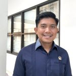 Ketua DPRD Bontang Andi Faizal Sofyan Hasdam (dok: teraskata)