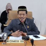 Legislator Bontang Abdul Malik (dok: teraskata)