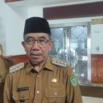 Bupati Kutai Timur, Ardiansyah Sulaiman. (ist)